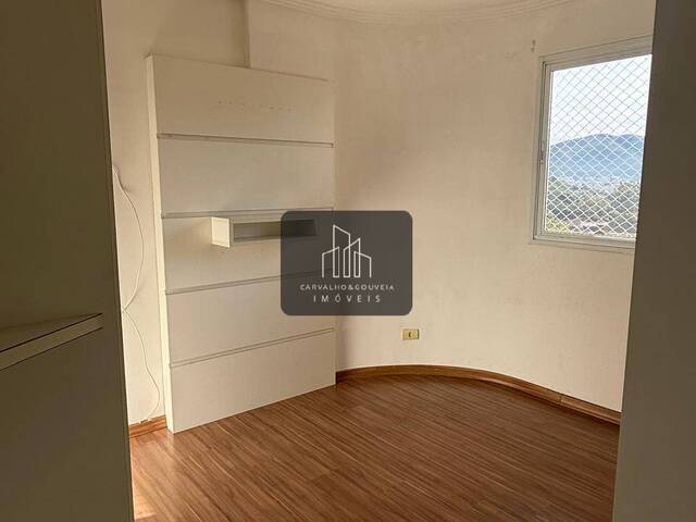 #795 - Apartamento para Locação em Poços de Caldas - MG - 2