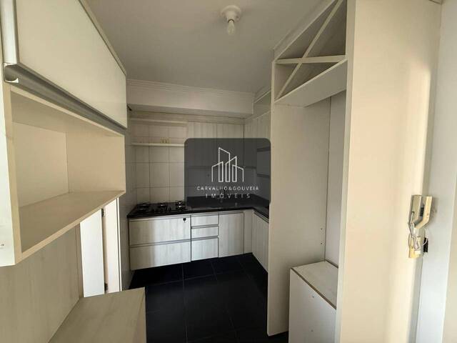 #795 - Apartamento para Locação em Poços de Caldas - MG - 3