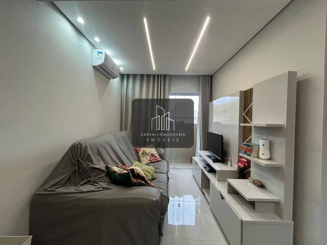 #796 - Apartamento para Venda em Poços de Caldas - MG - 3