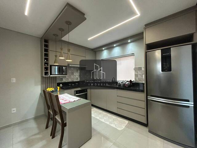 #796 - Apartamento para Venda em Poços de Caldas - MG - 1