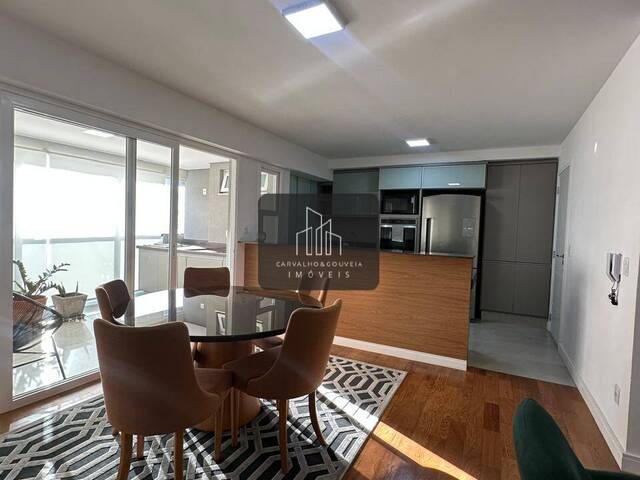 Apartamento para Venda em Poços de Caldas - 4