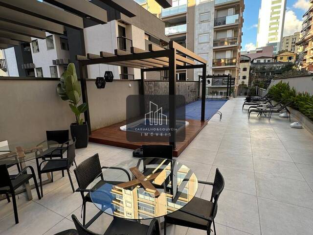 #797 - Apartamento para Venda em Poços de Caldas - MG - 3