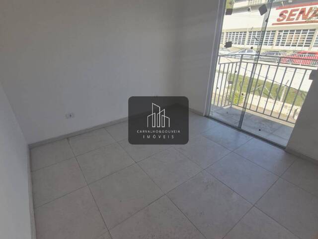 #799 - Apartamento para Venda em Poços de Caldas - MG - 1