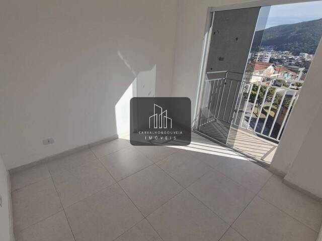 #800 - Apartamento para Venda em Poços de Caldas - MG - 1