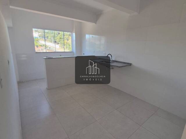 #800 - Apartamento para Venda em Poços de Caldas - MG - 2