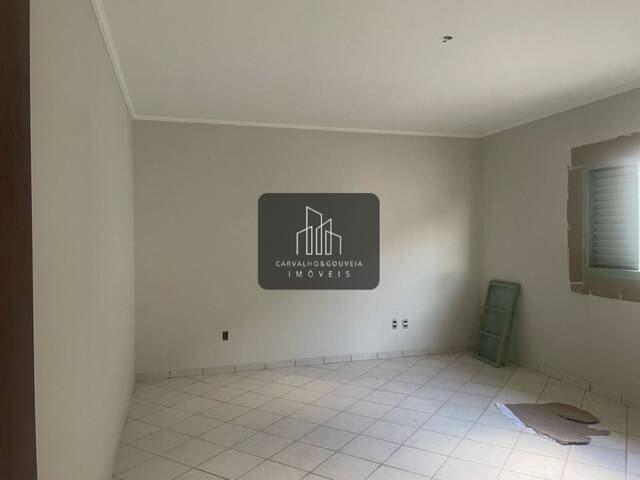 #804 - Casa para Locação em Poços de Caldas - MG - 1