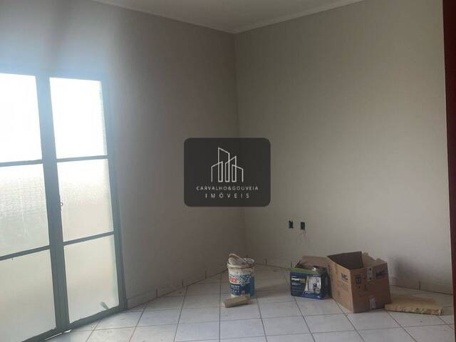 #804 - Casa para Locação em Poços de Caldas - MG - 3
