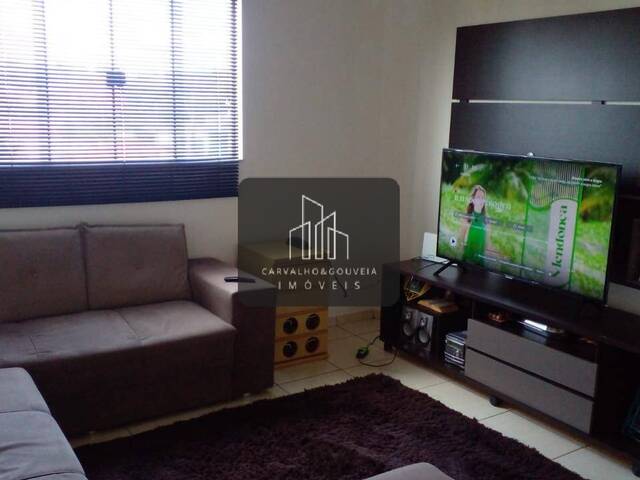 #805 - Apartamento para Venda em Poços de Caldas - MG - 3