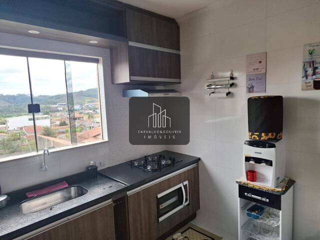 #805 - Apartamento para Venda em Poços de Caldas - MG - 2