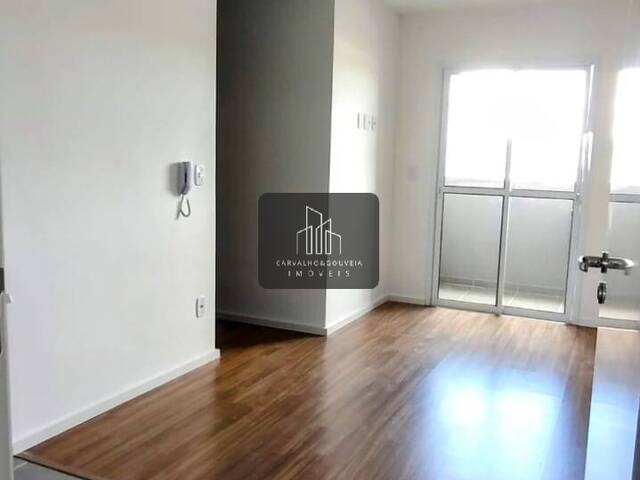 #807 - Apartamento para Venda em Poços de Caldas - MG - 2