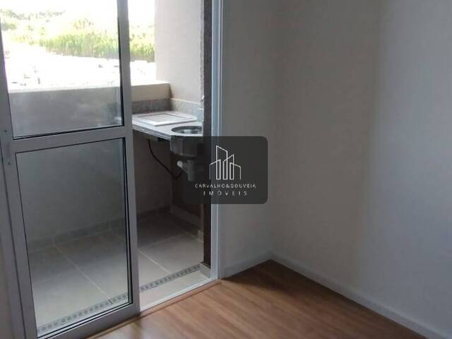 #807 - Apartamento para Venda em Poços de Caldas - MG - 3