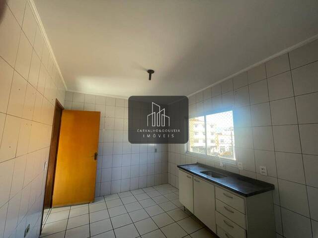 #808 - Apartamento para Locação em Poços de Caldas - MG - 3
