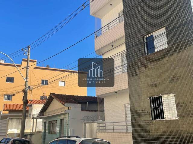 #808 - Apartamento para Locação em Poços de Caldas - MG - 1