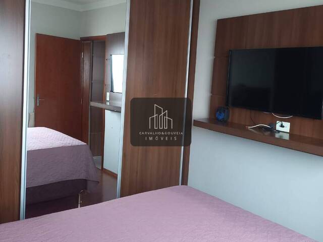 Apartamento para Venda em Poços de Caldas - 4