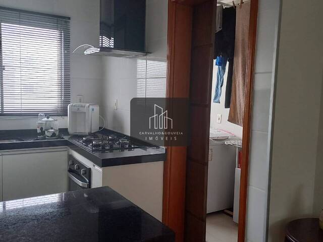 #809 - Apartamento para Venda em Poços de Caldas - MG - 3