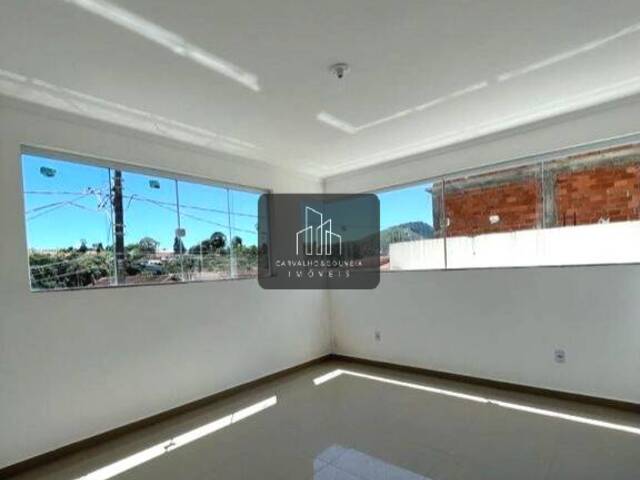 #810 - Apartamento para Locação em Poços de Caldas - MG - 3