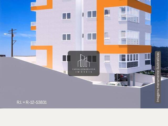 Apartamento para Venda em Poços de Caldas - 5