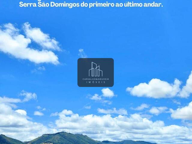 Apartamento para Venda em Poços de Caldas - 4