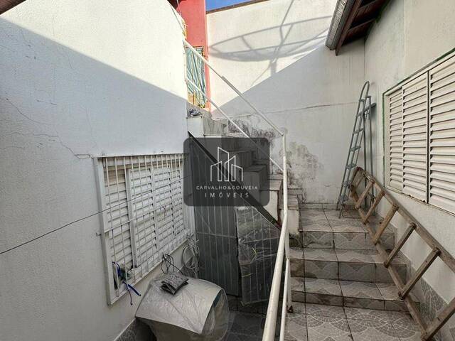 Casa para Venda em Poços de Caldas - 5