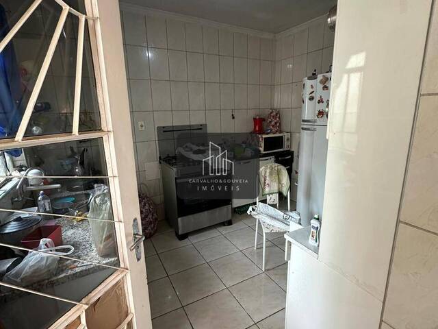 #812 - Casa para Venda em Poços de Caldas - MG - 2