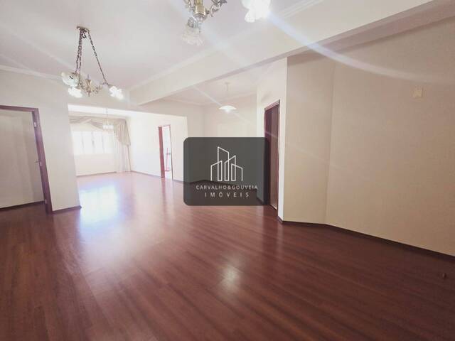 #813 - Apartamento para Venda em Poços de Caldas - MG - 2