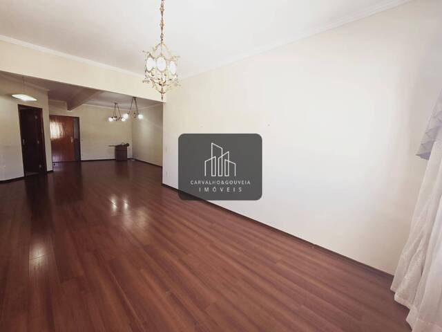#813 - Apartamento para Venda em Poços de Caldas - MG - 3