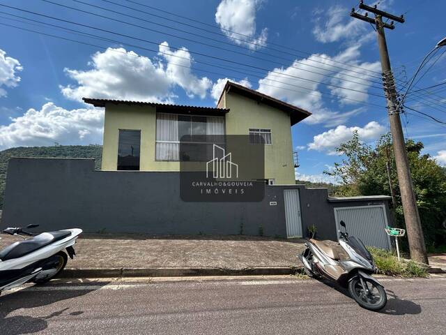 #814 - Casa para Locação em Poços de Caldas - MG - 1