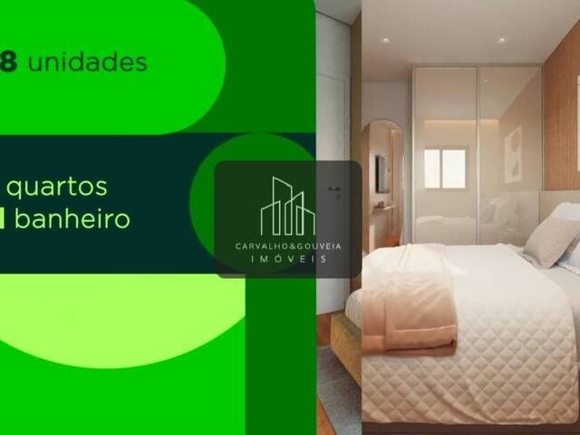 #815 - Apartamento para Venda em Poços de Caldas - MG - 3