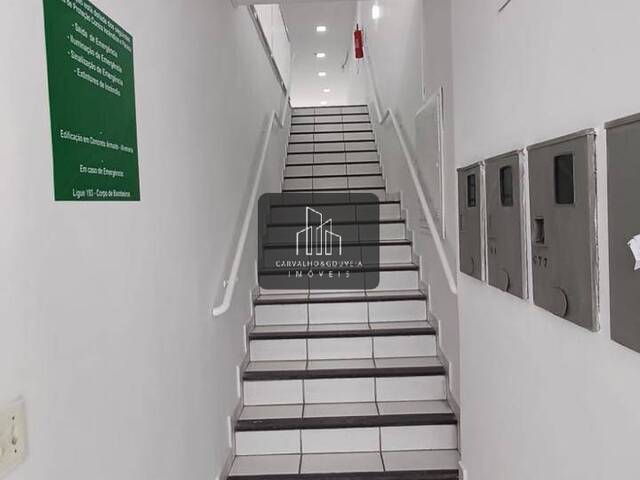 #747 - Andar Comercial para Locação em Poços de Caldas - MG - 2