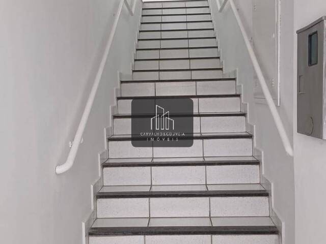 #747 - Andar Comercial para Locação em Poços de Caldas - MG - 3