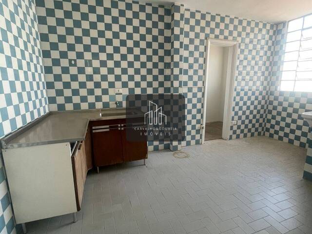 #817 - Apartamento para Venda em Poços de Caldas - MG - 2