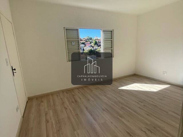 #861 - Apartamento para Locação em Poços de Caldas - MG - 2