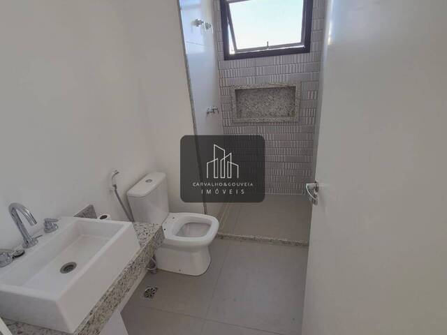 #823 - Apartamento para Locação em Poços de Caldas - MG - 2