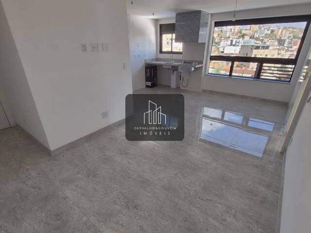 #823 - Apartamento para Locação em Poços de Caldas - MG - 1