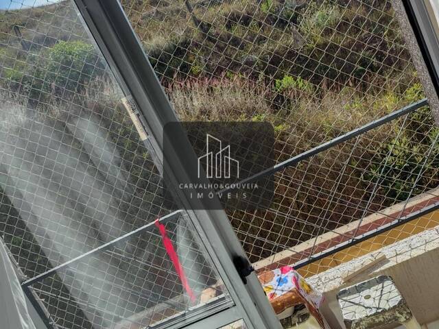 #824 - Apartamento para Venda em Poços de Caldas - MG - 3