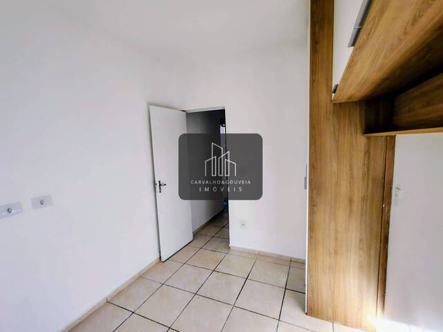 #825 - Casa para Venda em Poços de Caldas - MG - 2