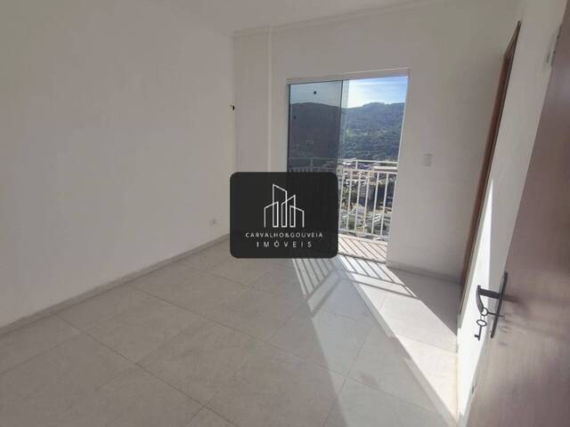 #827 - Apartamento para Locação em Poços de Caldas - MG - 3
