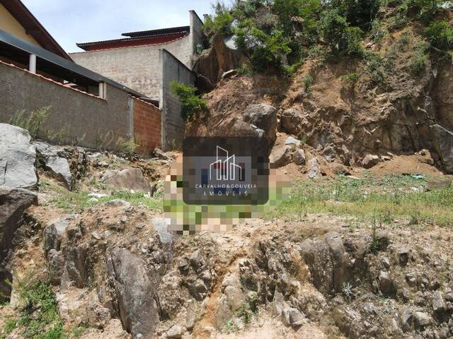 #828 - Terreno para Venda em Poços de Caldas - MG - 3