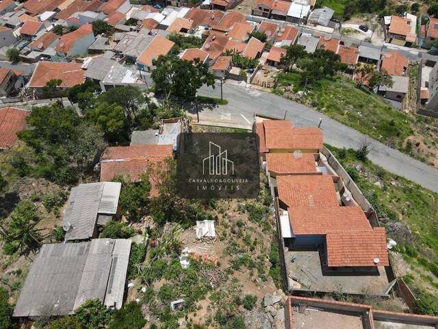 #828 - Terreno para Venda em Poços de Caldas - MG - 2