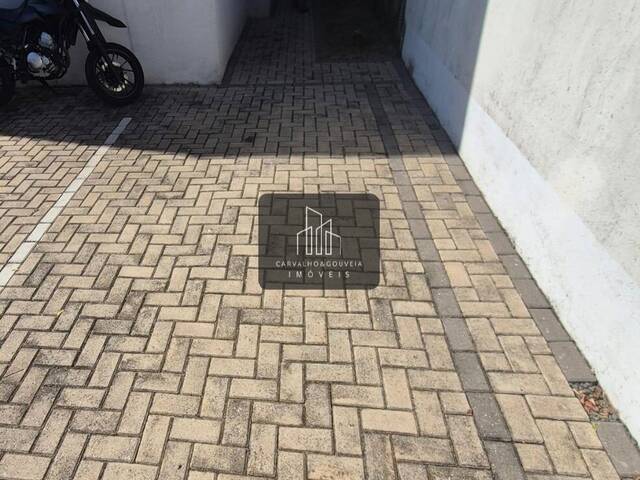 #829 - Apartamento para Venda em Poços de Caldas - MG - 2