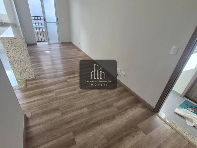 #829 - Apartamento para Venda em Poços de Caldas - MG - 1