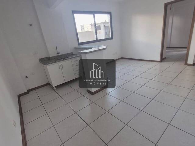 #831 - Apartamento para Locação em Poços de Caldas - MG - 1