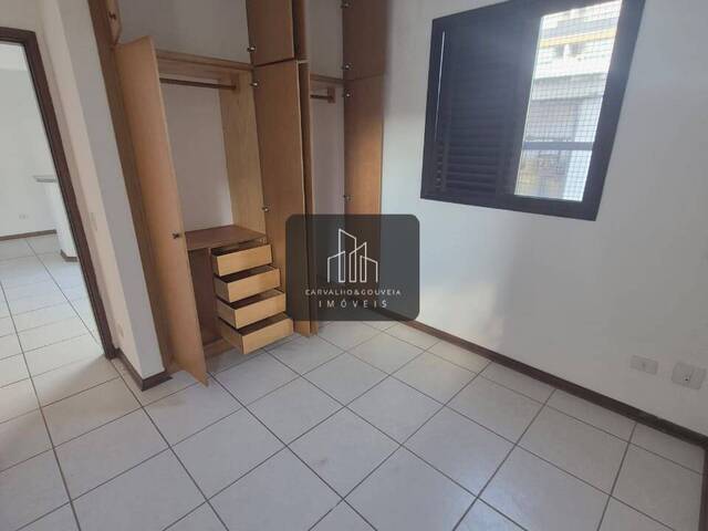 Apartamento para Locação em Poços de Caldas - 4