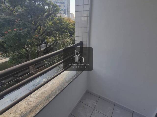 #831 - Apartamento para Locação em Poços de Caldas - MG - 3