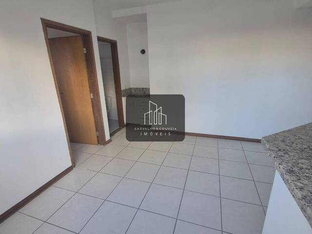 #831 - Apartamento para Locação em Poços de Caldas - MG - 2