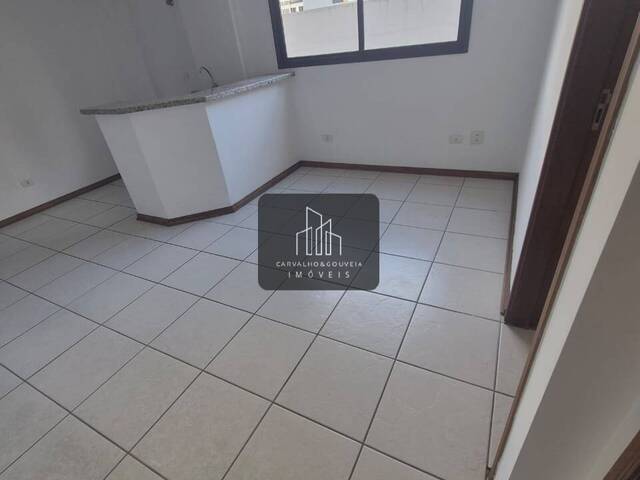 Apartamento para Locação em Poços de Caldas - 5