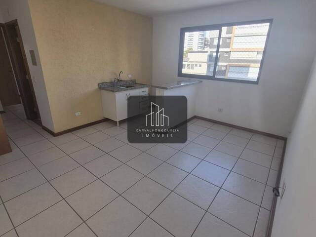 #832 - Apartamento para Locação em Poços de Caldas - MG - 2