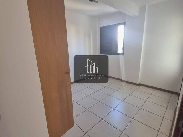 Apartamento para Locação em Poços de Caldas - 4