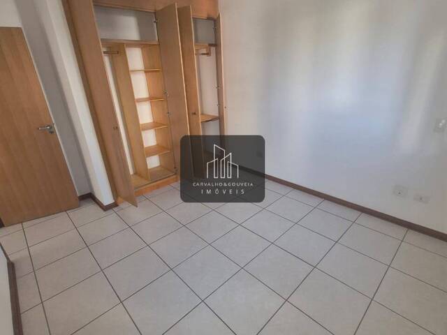 #832 - Apartamento para Locação em Poços de Caldas - MG - 3