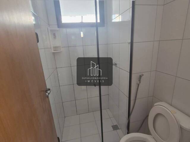 Apartamento para Locação em Poços de Caldas - 5